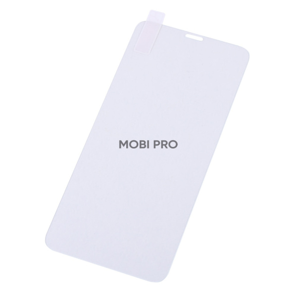 Защитное стекло "Плоское" для iPhone Xs Max/11 Pro Max