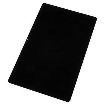 Дисплей для Lenovo Tab M10 Plus Gen 3/Xiaoxin Pad 2022 10.6" (TB-128FU/TB-128XU/TB-125FU) в сборе с тачскрином Черный - Оптима