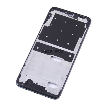 Рамка дисплея для Huawei P30 Lite (MAR-LX1M) (24MP) Черный (возможен дефект ЛКП) Рамка дисплея для Huawei P30 Lite (MAR-LX1M) (24MP) Черный (возможен дефект ЛКП)