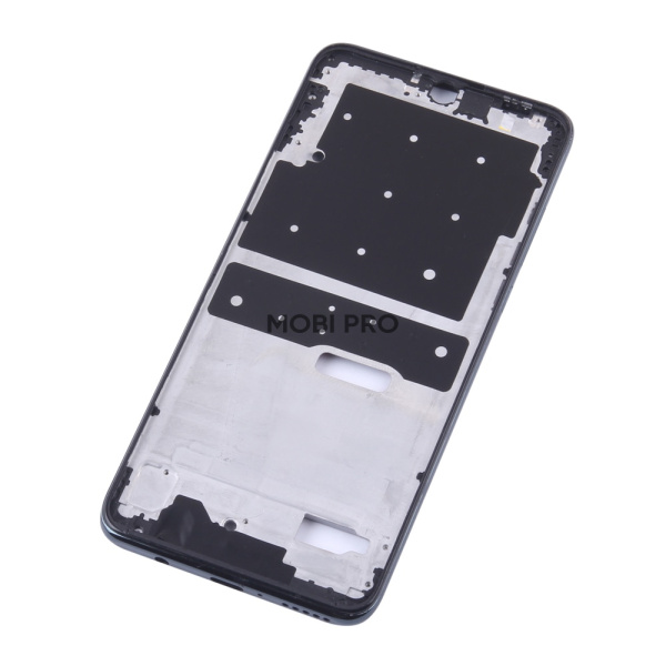 Рамка дисплея для Huawei P30 Lite (MAR-LX1M) (24MP) Черный (возможен дефект ЛКП) Рамка дисплея для Huawei P30 Lite (MAR-LX1M) (24MP) Черный (возможен дефект ЛКП)