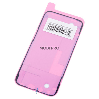 Скотч сборки для iPhone 13 Pro Max водонепроницаемый Черный - Авторизация Скотч сборки для iPhone 13 Pro Max водонепроницаемый Черный - Авторизация