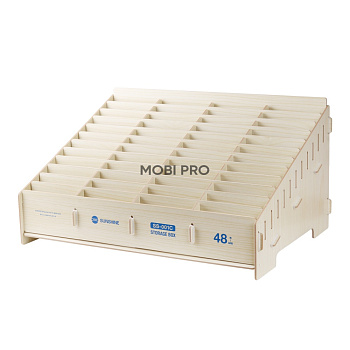 Органайзер для телефонов Relife RL-001C (48 ячейки) Органайзер для телефонов Relife RL-001C (48 ячейки)