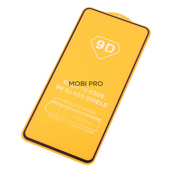 Защитное стекло "Полное покрытие" для Huawei Honor X8/X8a (TFY-LX1/5109ACXU/CRT-LX1) Черный Защитное стекло "Полное покрытие" для Huawei Honor X8/X8a (TFY-LX1/5109ACXU/CRT-LX1) Черный