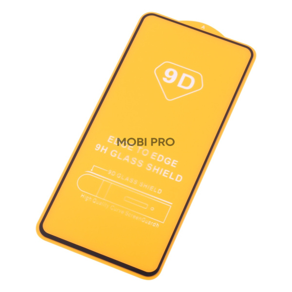 Защитное стекло "Полное покрытие" для Huawei Honor X8/X8a (TFY-LX1/5109ACXU/CRT-LX1) Черный Защитное стекло "Полное покрытие" для Huawei Honor X8/X8a (TFY-LX1/5109ACXU/CRT-LX1) Черный