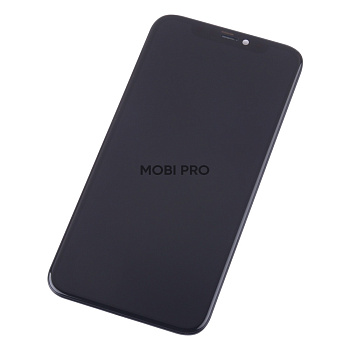 Дисплей для iPhone 11 Pro в сборе Черный Переклеенный - OR Дисплей для iPhone 11 Pro в сборе Черный Переклеенный - OR