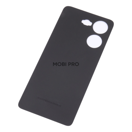 Задняя крышка для Tecno Pova 5 (LH7n) Золото