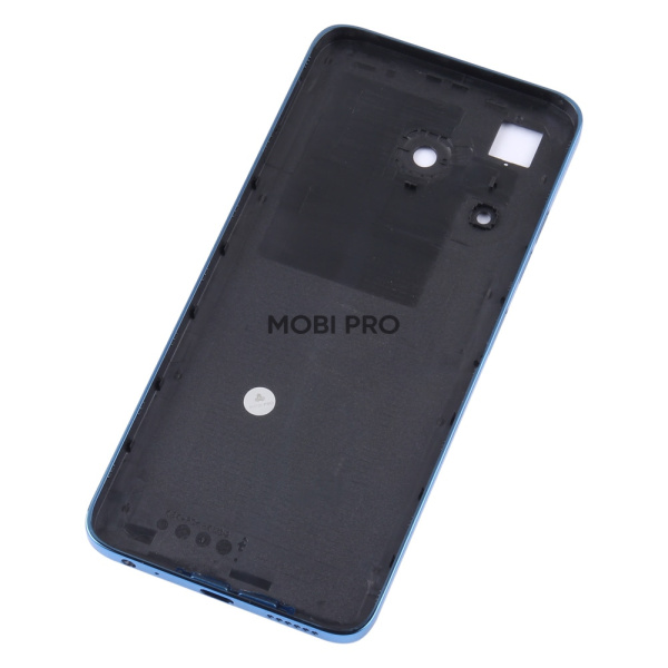 Задняя крышка для Tecno Spark 10C (KI5m) Синий