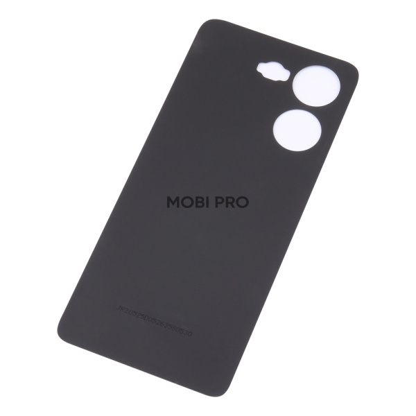 Задняя крышка для Tecno Pova 5 (LH7n) Золото