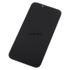 Дисплей для iPhone 13 Pro в сборе с тачскрином Черный RJ (Hard OLED) (площадка под IC)