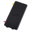 Дисплей для Xiaomi Redmi Note 14 Pro 5G (24090RA29G) в сборе с тачскрином Черный - OR Дисплей для Xiaomi Redmi Note 14 Pro 5G (24090RA29G) в сборе с тачскрином Черный - OR