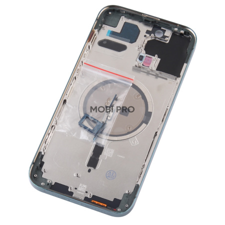 Корпус для iPhone 13 Pro Max Зеленый - OR