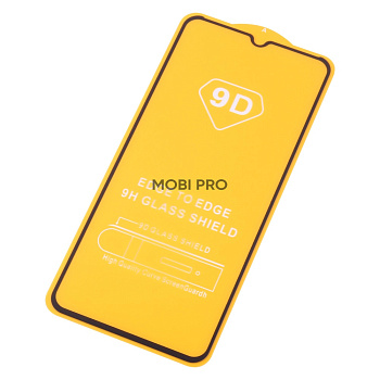 Защитное стекло "Полное покрытие" для Huawei Honor X6/X8 5G (VNE-LX1/VNE-N41) Черный Защитное стекло "Полное покрытие" для Huawei Honor X6/X8 5G (VNE-LX1/VNE-N41) Черный