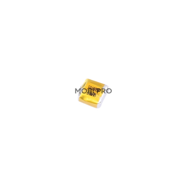Аккумулятор универсальный 500909p 3,7v Li-Pol 60 mAh (5*9*9 mm) (для TWS наушников) Аккумулятор универсальный 500909p 3,7v Li-Pol 60 mAh (5*9*9 mm) (для TWS наушников)