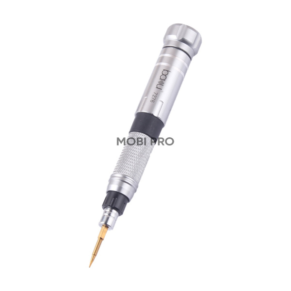 Отвертка iPhone BAKU BK-7276 для iPhone (6 насадок) Отвертка iPhone BAKU BK-7276 для iPhone (6 насадок)