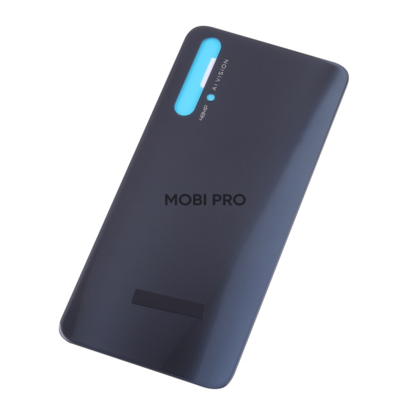 Задняя крышка для Huawei Honor 20 (YAL-L21) Черный Задняя крышка для Huawei Honor 20 (YAL-L21) Черный