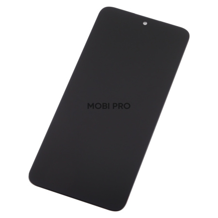 Дисплей для Huawei Honor X7c (ALT-LX1) в сборе с тачскрином Черный - Оптима