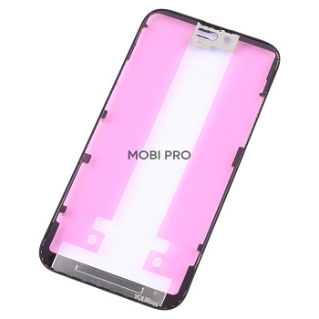Рамка дисплея MUSTTBY для iPhone 15 Plus Черный Рамка дисплея MUSTTBY для iPhone 15 Plus Черный