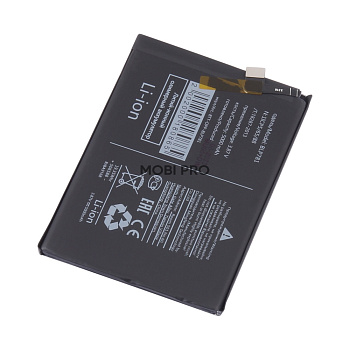 АКБ для OPPO A52/A72 (BLP781)