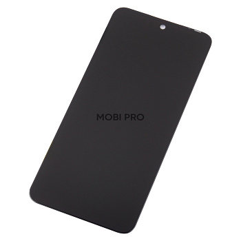 Дисплей для Tecno Spark 30 Pro/Infinix Hot 50 Pro (KL7/X6881) в сборе с тачскрином Черный - OR