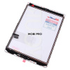 Стекло для переклейки MUSTTBY iPad 7/iPad 8 10.2 (1 Gen) в сборе с тачскрином 100% Черный Стекло для переклейки MUSTTBY iPad 7/iPad 8 10.2 (1 Gen) в сборе с тачскрином 100% Черный