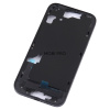 Корпус для iPhone 15 средняя часть Черный - OR