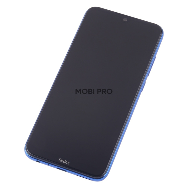 Дисплей для Xiaomi Redmi Note 8T модуль с рамкой Синий - OR (SP) Дисплей для Xiaomi Redmi Note 8T модуль с рамкой Синий - OR (SP)
