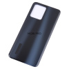 Задняя крышка для Realme 9 Pro+ (RMX3393) Черный Задняя крышка для Realme 9 Pro+ (RMX3393) Черный