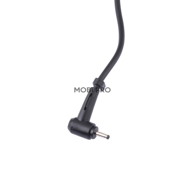 Блок питания (сетевой адаптер) для ноутбуков Asus/Acer/Lenovo 19V, 2.37A, 45W (3.0*1.1)