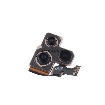 Камера для iPhone 13 Pro/13 Pro Max задняя - OR