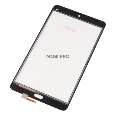 Стекло для переклейки MUSTTBY Huawei Honor WaterPlay 8.0 в сборе с OCA Черный