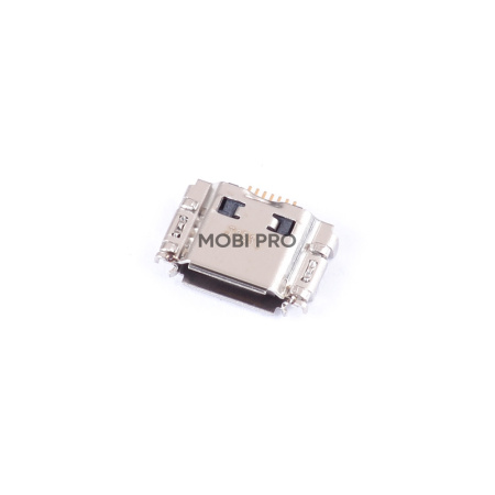 Разъем MicroUSB для Samsung i8910/i9000/S7220/i9003/i9010/S5260/S5350/S5530/S5660