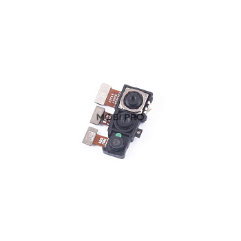 Камера для Huawei P30 Lite (MAR-LX1M) (24 MP + 8 MP + 2 MP) задняя Камера для Huawei P30 Lite (MAR-LX1M) (24 MP + 8 MP + 2 MP) задняя