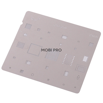 BGA трафарет для iPhone 6S/6S Plus BGA трафарет для iPhone 6S/6S Plus