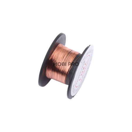 Провод соединительный Ya Xun YX-0.1 (150 м*0.1 мм)