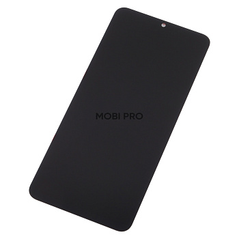 Дисплей для Xiaomi Redmi A5/Poco C71 (25028RN03A/25028PC03G) в сборе с тачскрином Черный - OR100