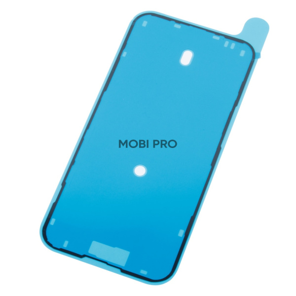 Скотч дисплея для iPhone 15 Plus водонепроницаемый Черный Скотч дисплея для iPhone 15 Plus водонепроницаемый Черный