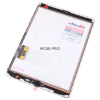 Тачскрин MUSTTBY для iPad 9 10.2 2021 100% Черный