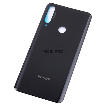 Задняя крышка для Huawei Honor 9X Premium (STK-LX1) Черный Задняя крышка для Huawei Honor 9X Premium (STK-LX1) Черный