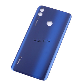 Задняя крышка для Huawei Honor 10 Lite (HRY-LX1) Синий Задняя крышка для Huawei Honor 10 Lite (HRY-LX1) Синий