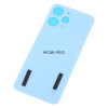 Задняя крышка для Xiaomi Redmi 12 4G (23053RN02Y) Голубой Задняя крышка для Xiaomi Redmi 12 4G (23053RN02Y) Голубой
