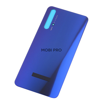 Задняя крышка для Huawei Honor 20 (YAL-L21) Синий Задняя крышка для Huawei Honor 20 (YAL-L21) Синий