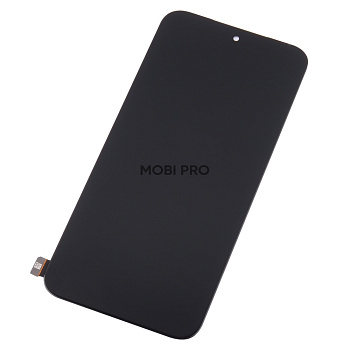 Дисплей для Infinix GT 30 Pro (X6873) в сборе с тачскрином Черный - OR