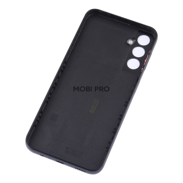 Задняя крышка для Samsung Galaxy A14 5G (A146B) Черный - Премиум Задняя крышка для Samsung Galaxy A14 5G (A146B) Черный - Премиум