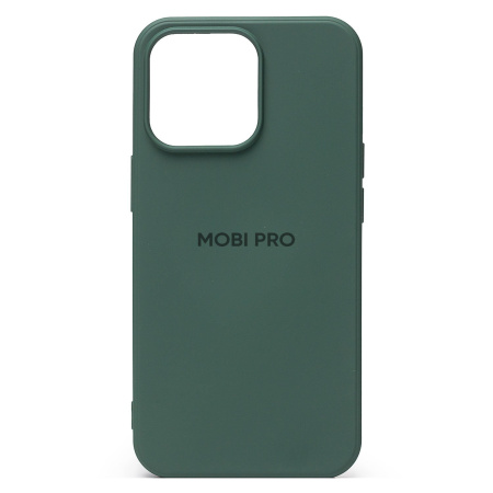 Чехол-накладка Activ Full Original Design для "Apple iPhone 13 Pro" (dark green)