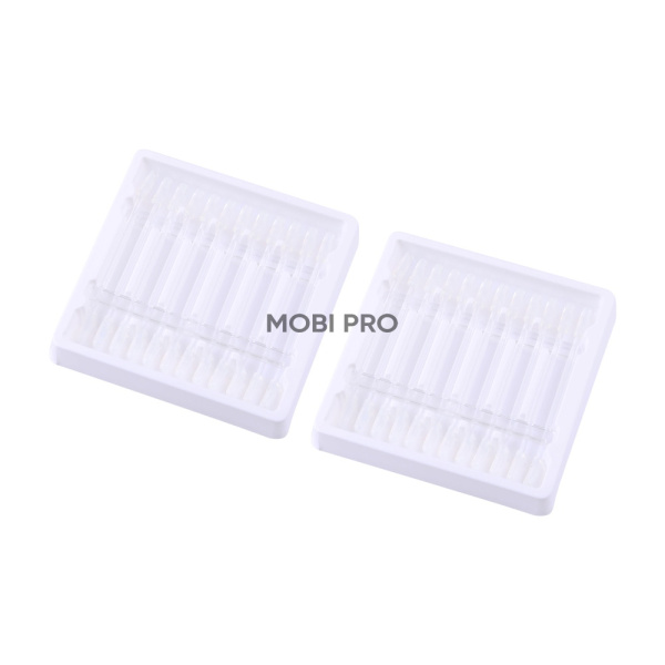 Палочки Mechanic CD48 для чистки камеры (5 мм, 48 шт.)