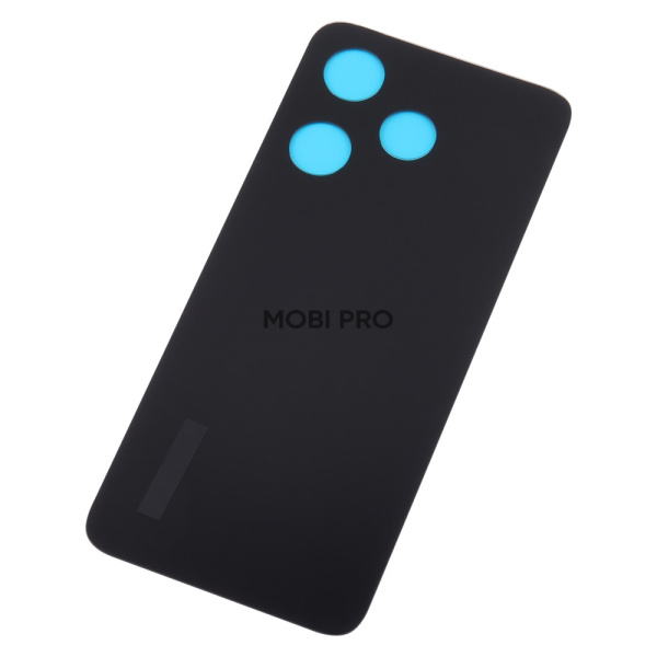 Задняя крышка для Xiaomi Redmi 13 4G (24040RN64Y) Черный Задняя крышка для Xiaomi Redmi 13 4G (24040RN64Y) Черный