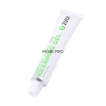 Гель для чистки линз камер 2UUL GL03 Camera Lens Cleaner Synthetic Resin Gel (30 г)