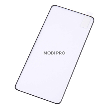 Защитное стекло "Полное покрытие" для Huawei Nova 10 (NCO-LX1) Черный