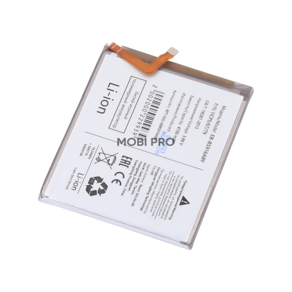 АКБ для Samsung Galaxy S23+ (S916B) (EB-BS916ABY) АКБ для Samsung Galaxy S23+ (S916B) (EB-BS916ABY)