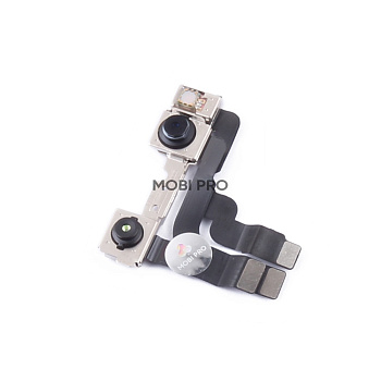 Камера для iPhone 12 Pro Max передняя - OR Камера для iPhone 12 Pro Max передняя - OR